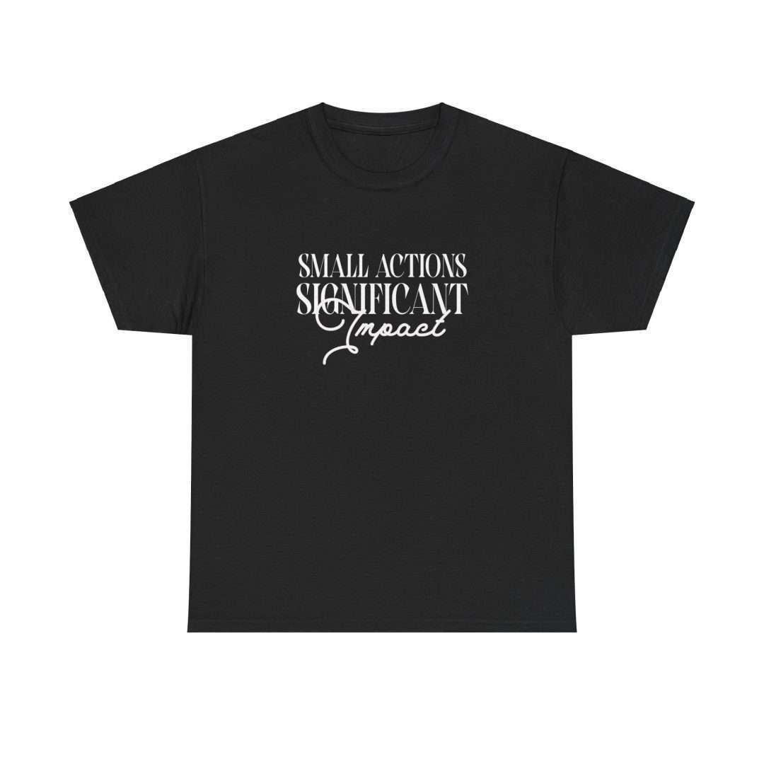 S.A.S.I. - Tee