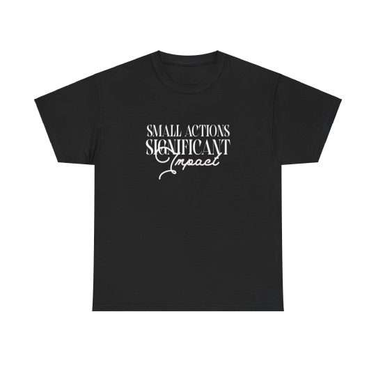 S.A.S.I. - Tee
