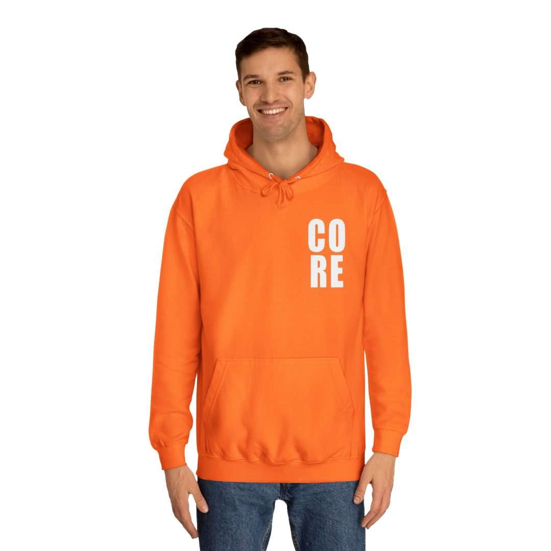 CORE Hoodie (Unisex) - Image 3