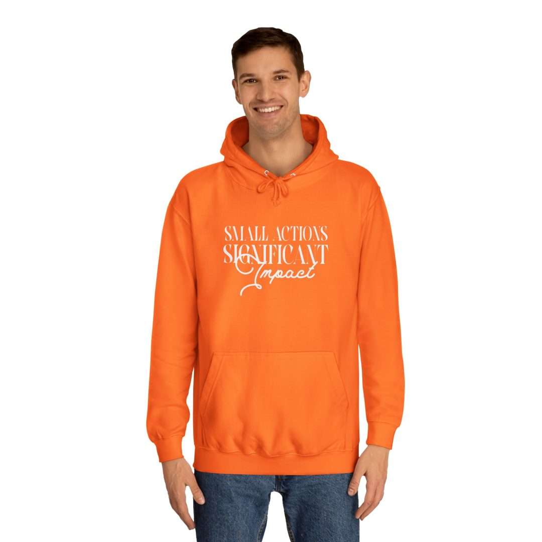 S.A.S.I. Hoodie (Unisex) - Image 7