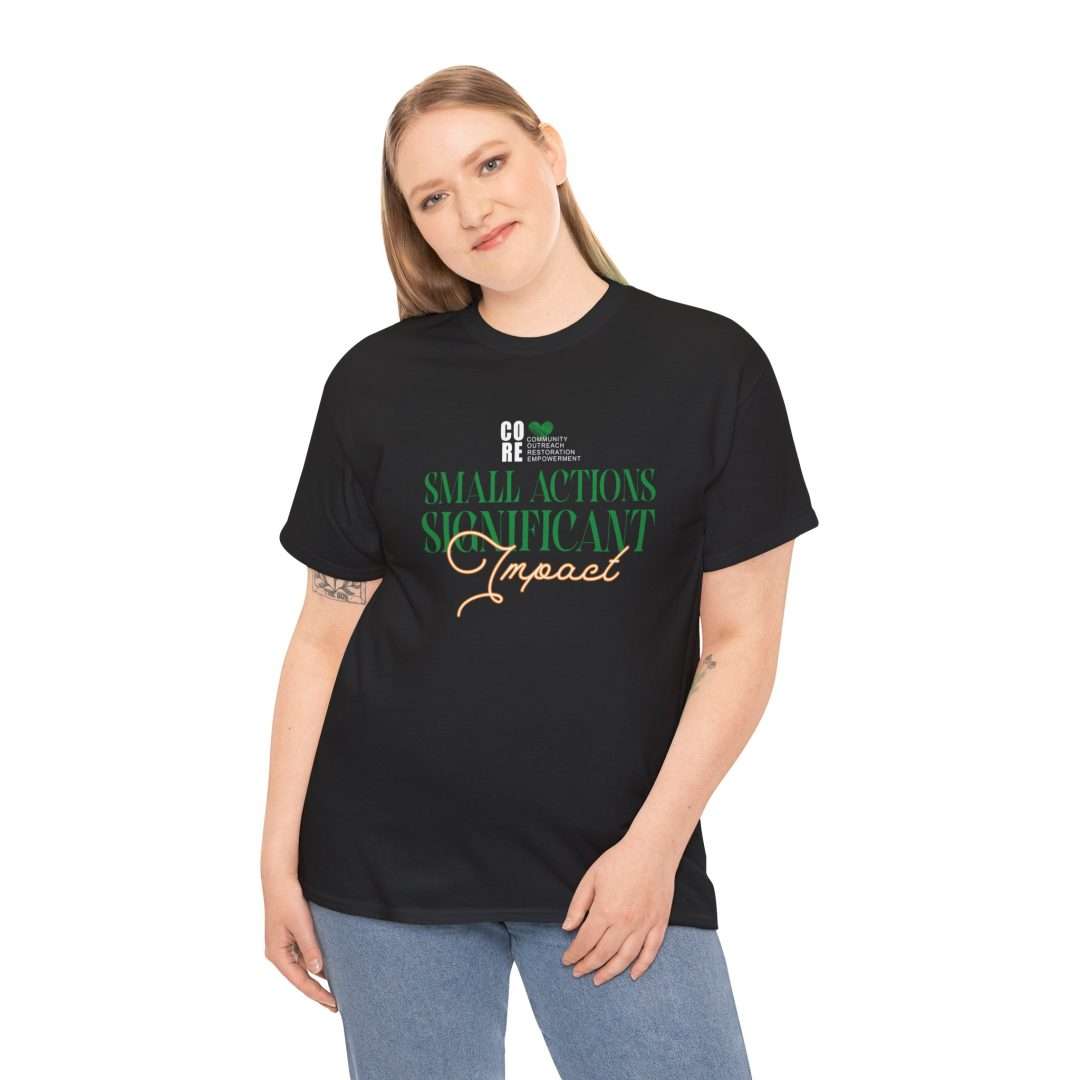 S.A.S.I. CORE - Tee - Image 4