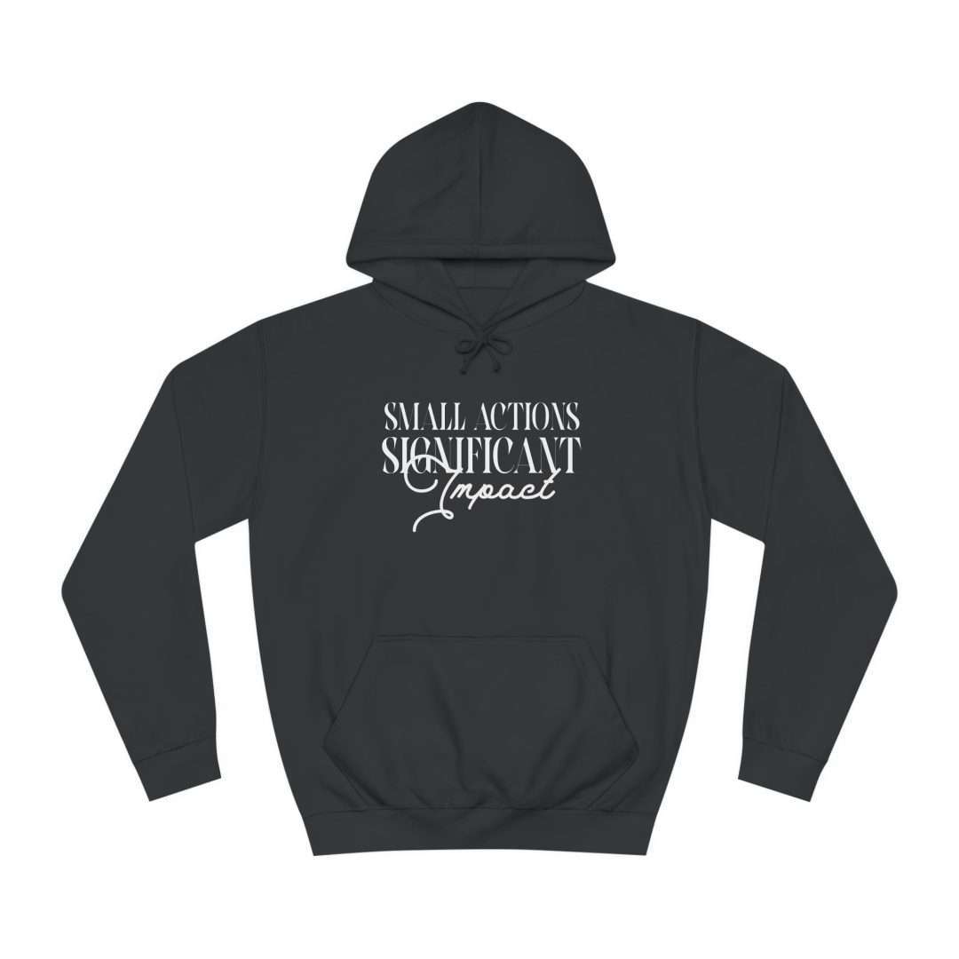 S.A.S.I. Hoodie (Unisex)