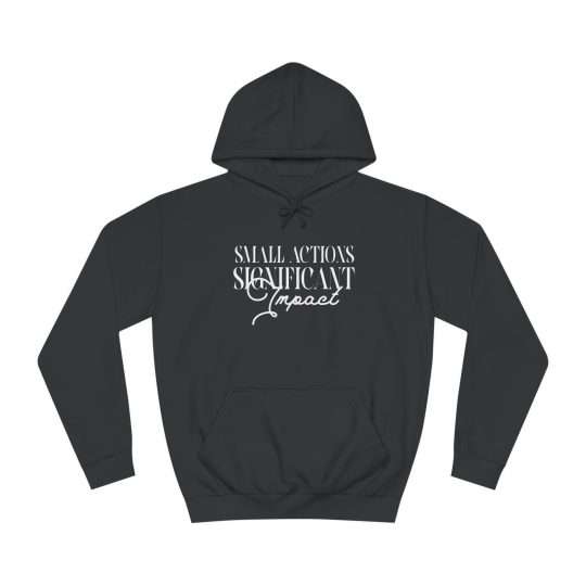 S.A.S.I. Hoodie (Unisex)