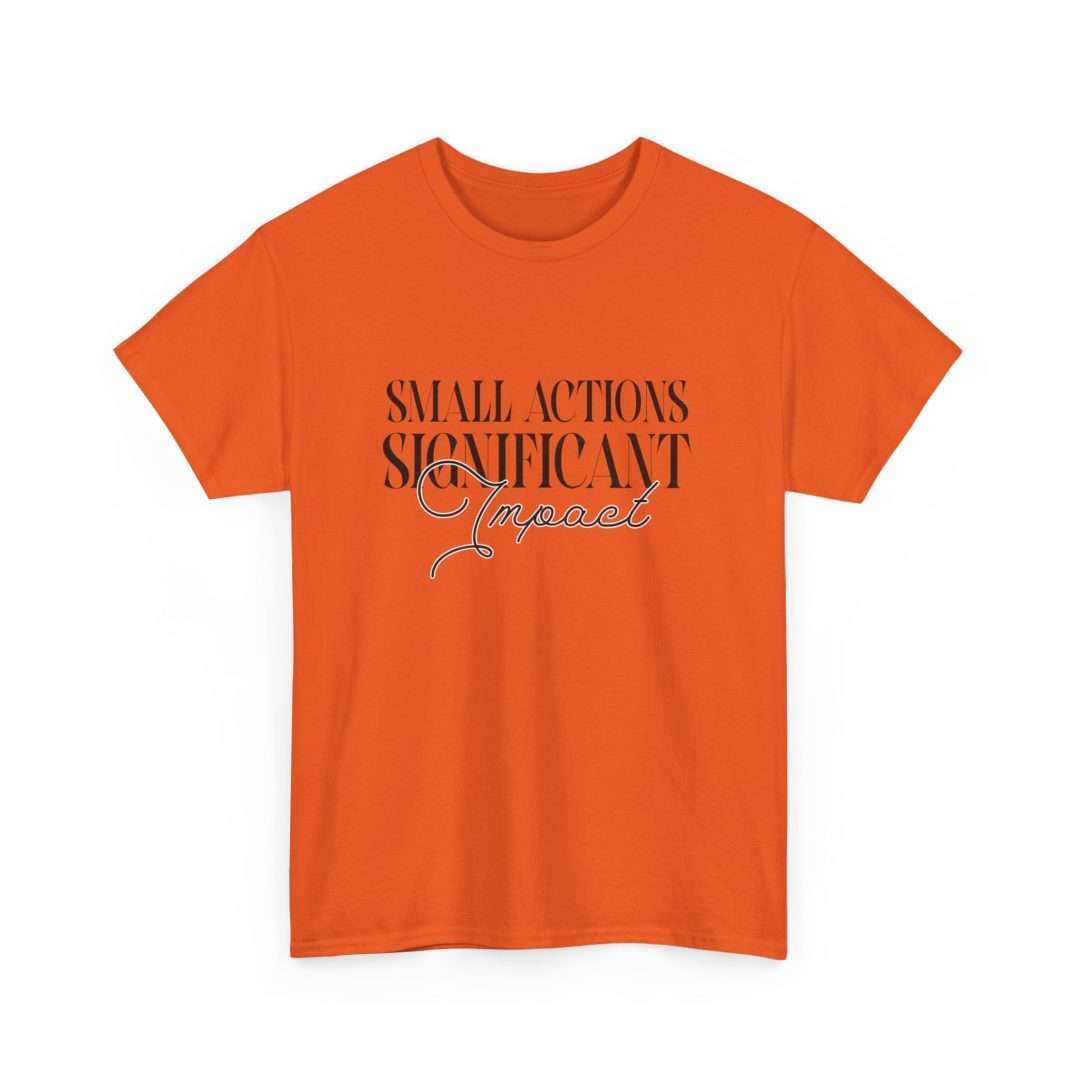 S.A.S.I. - Tee - Image 7