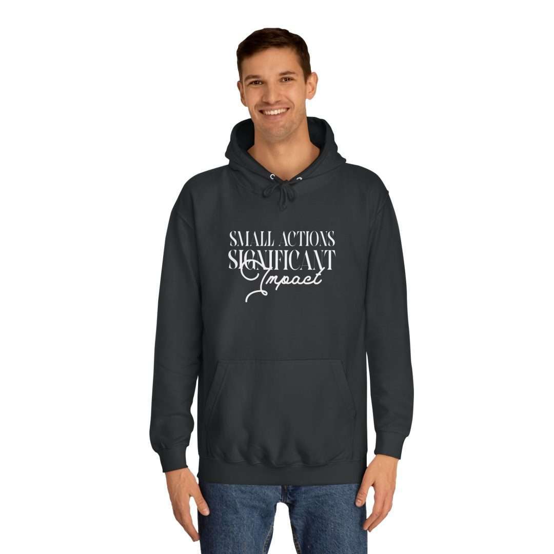 S.A.S.I. Hoodie (Unisex) - Image 3