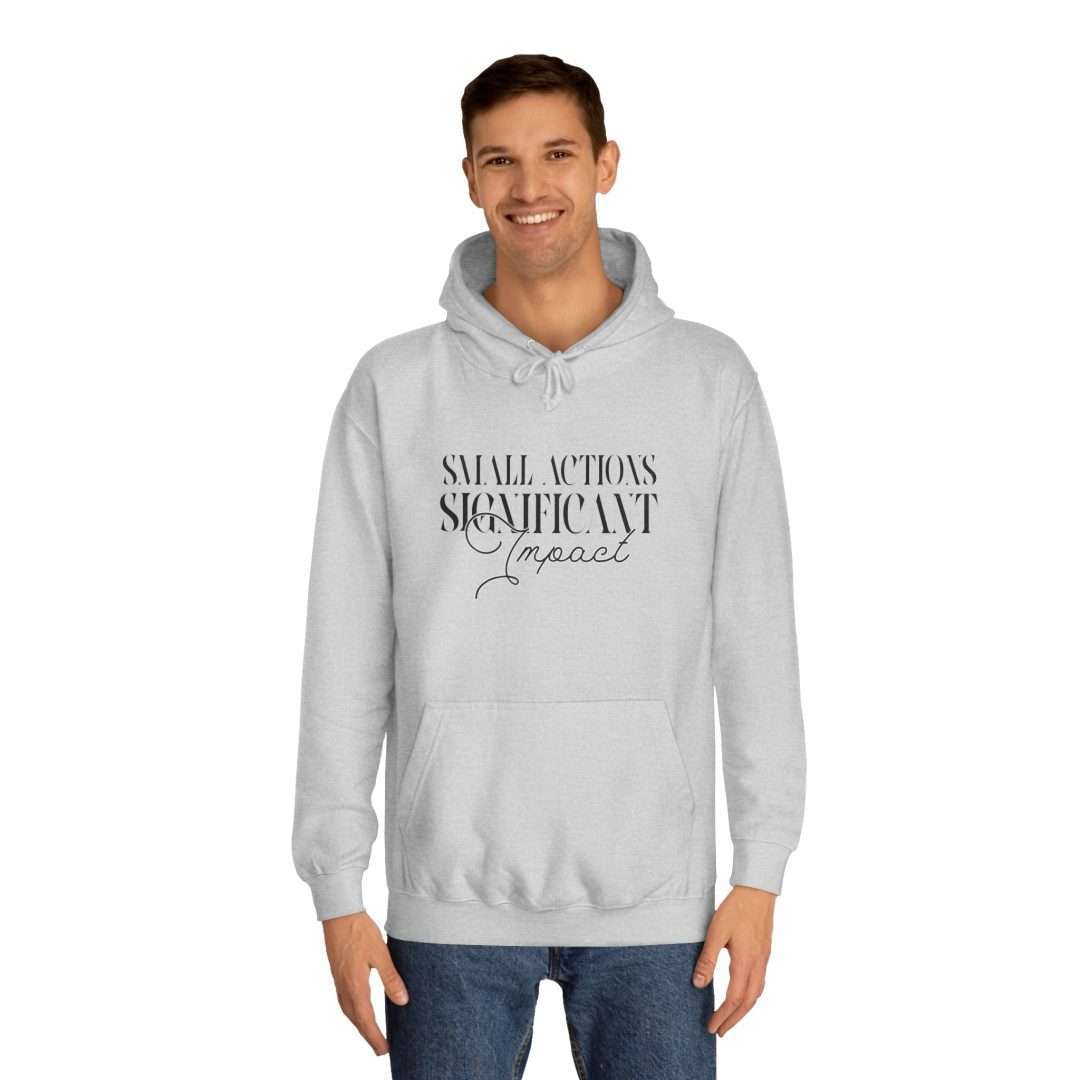 S.A.S.I.  Hoodie (Unisex) - Image 11