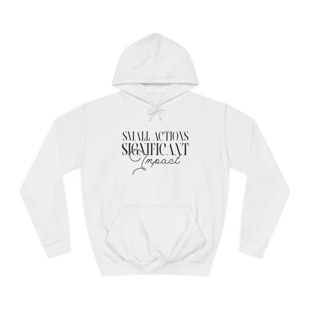 S.A.S.I.  Hoodie (Unisex) - Image 5