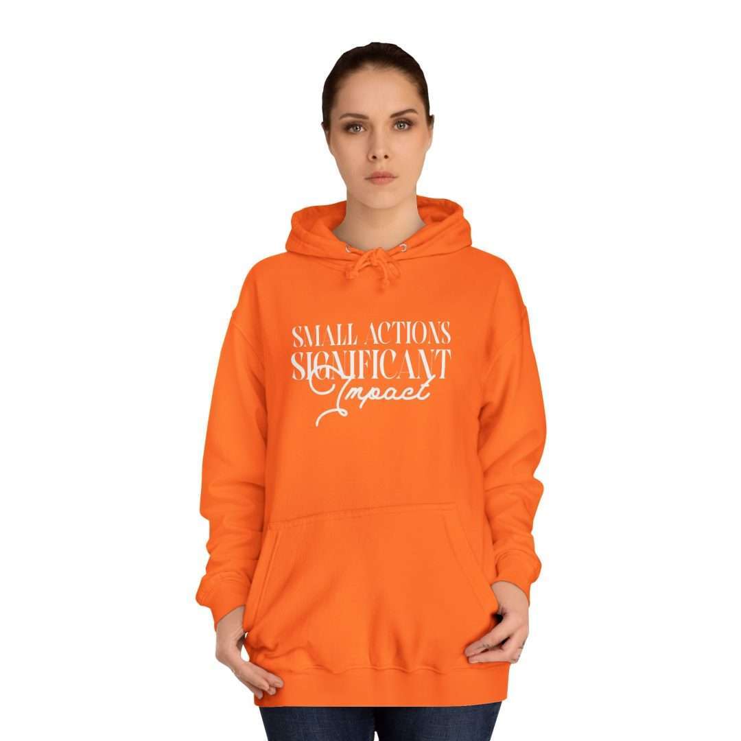 S.A.S.I. Hoodie (Unisex) - Image 8