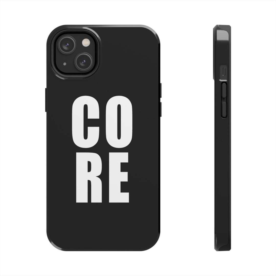 CORE IPhone Cases - Image 41