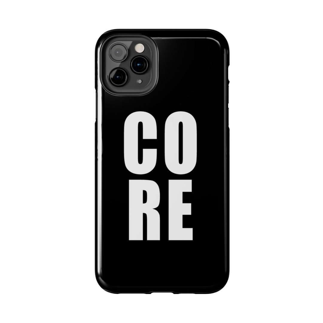 CORE IPhone Cases - Image 12