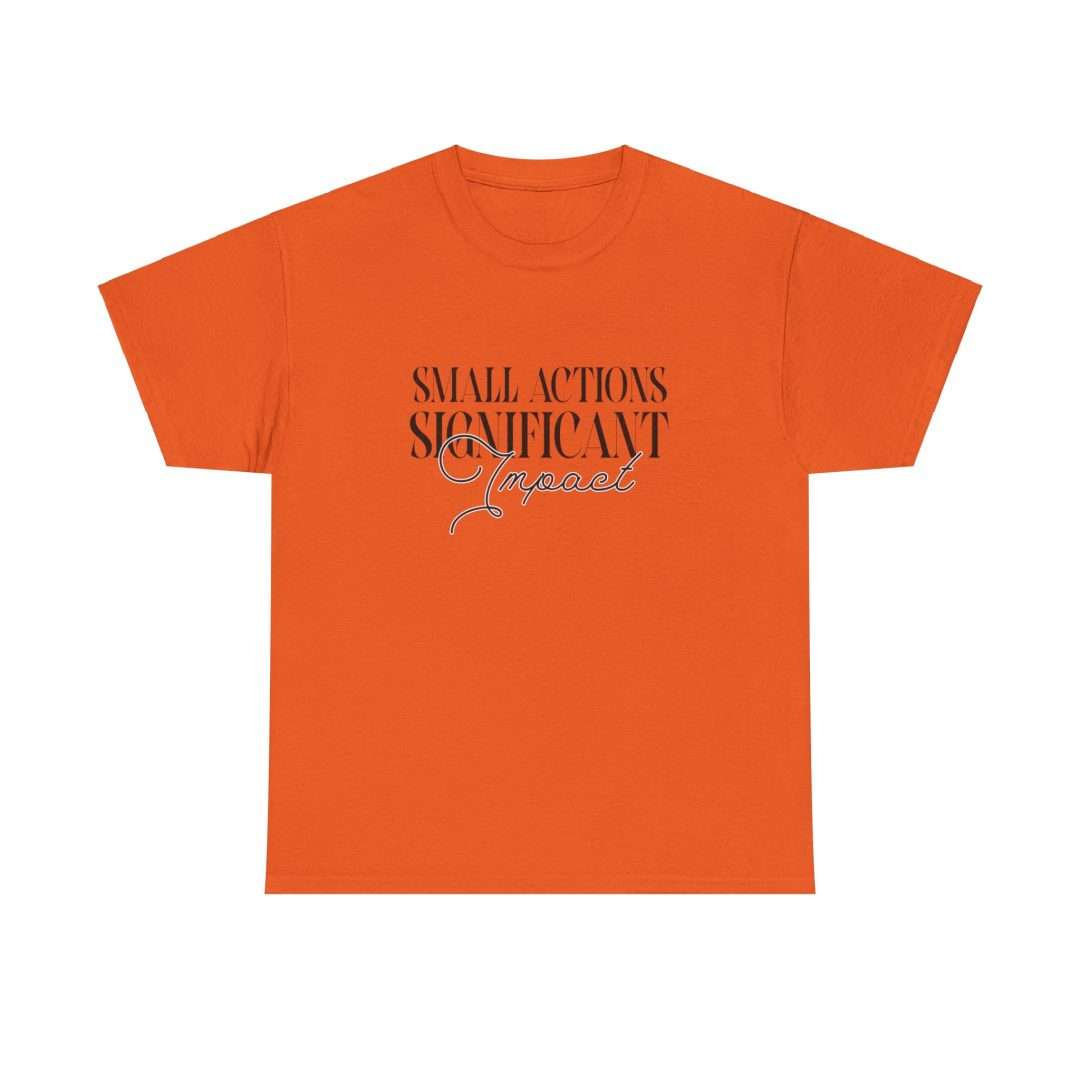 S.A.S.I. - Tee - Image 5