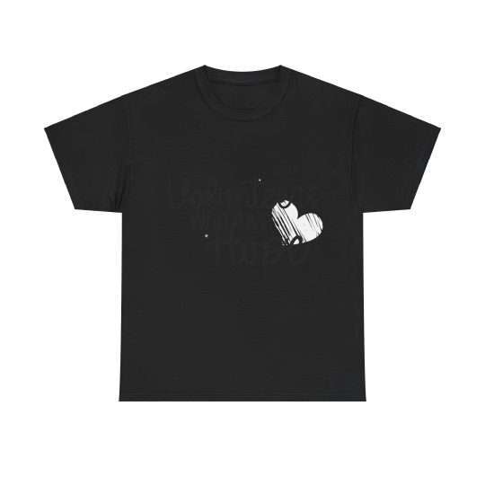 Volunteer Tee (green)