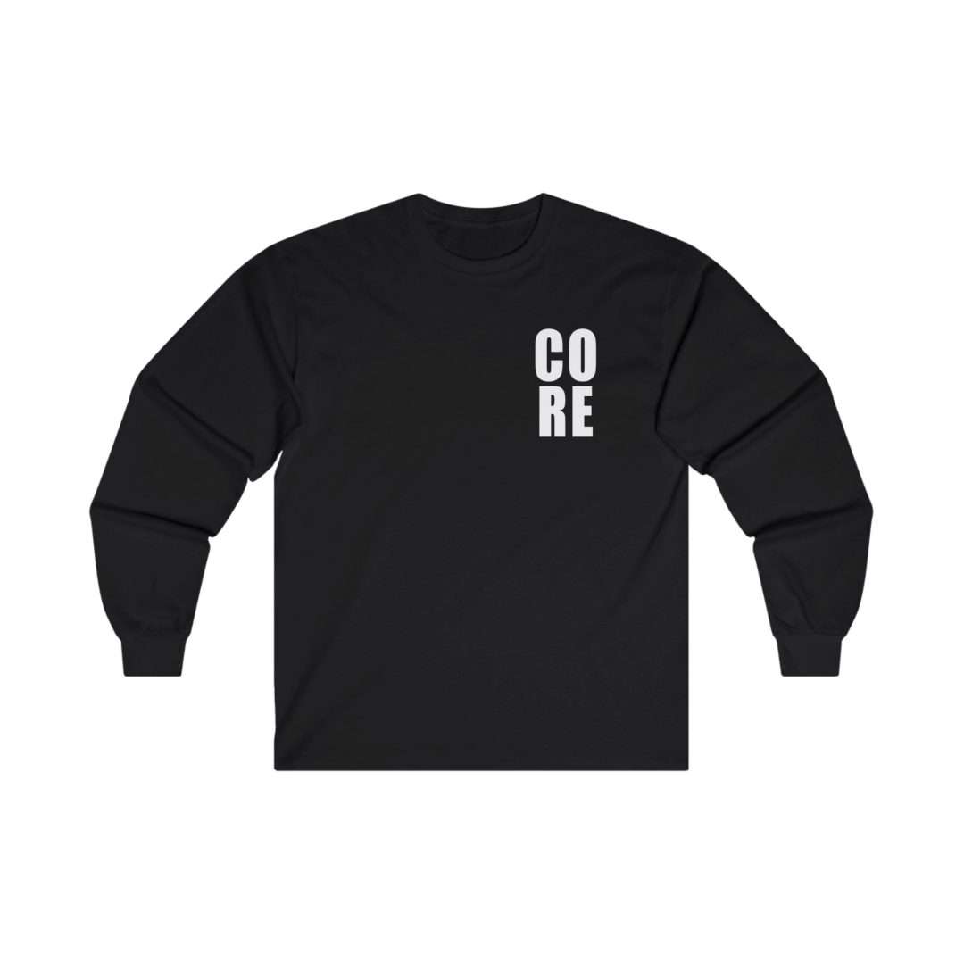 CORE Long Sleeve Tee
