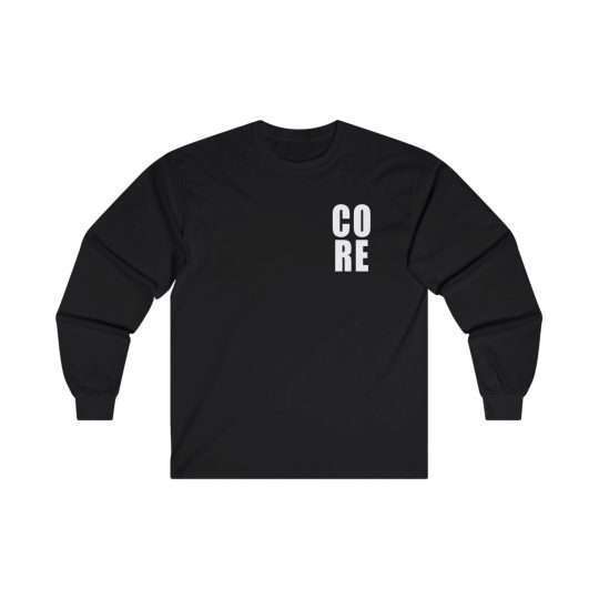 CORE Long Sleeve Tee