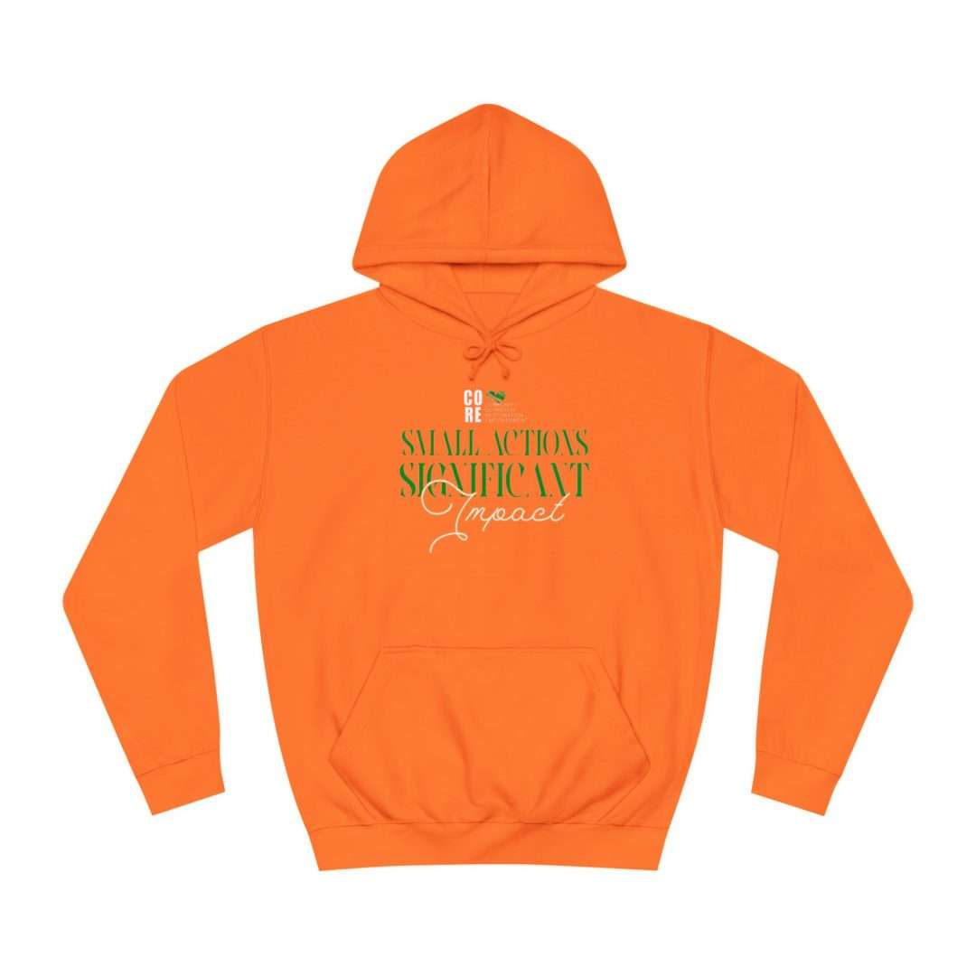 S.A.S.I. CORE Hoodie (Unisex) - Image 5