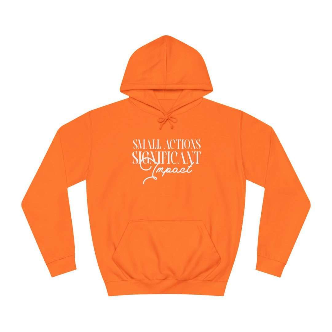 S.A.S.I. Hoodie (Unisex) - Image 5
