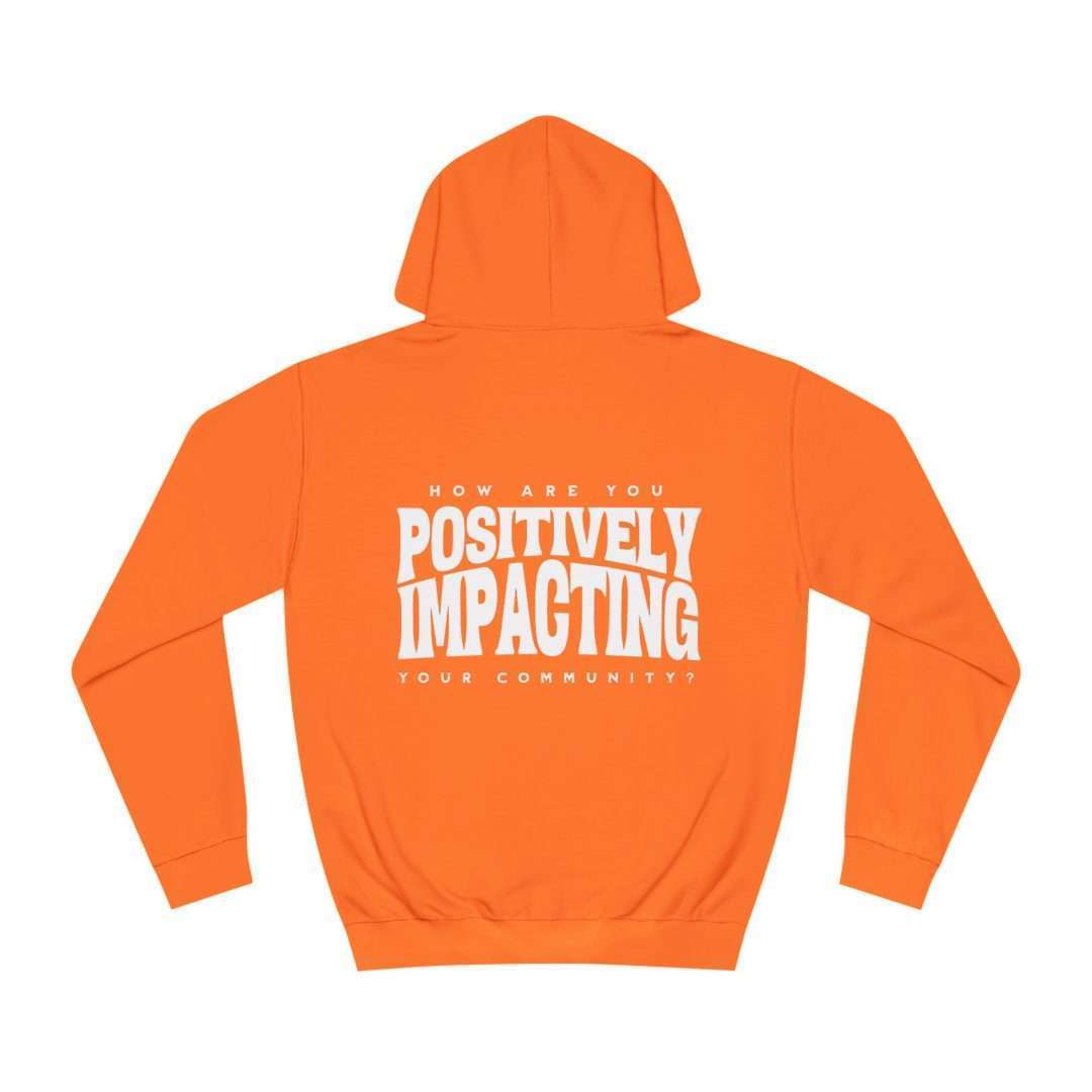 CORE Hoodie (Unisex) - Image 2