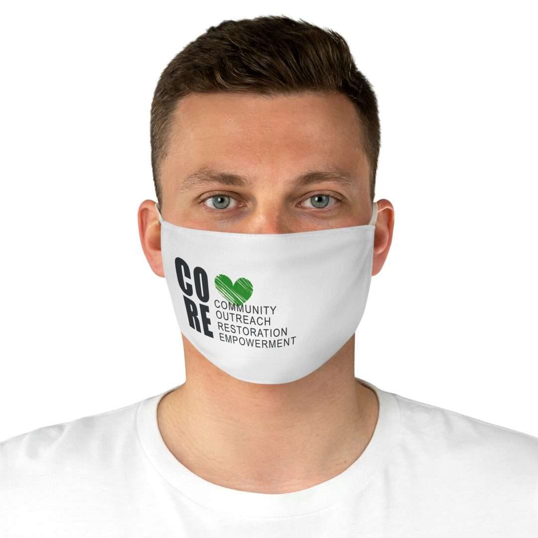 Fabric Face Mask - Image 4