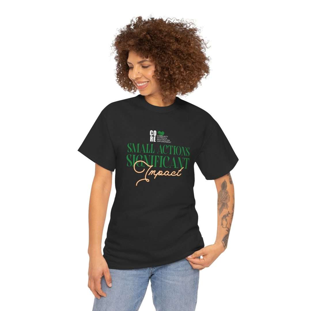 S.A.S.I. CORE - Tee - Image 3