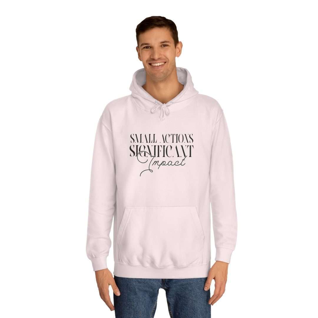 S.A.S.I.  Hoodie (Unisex) - Image 3