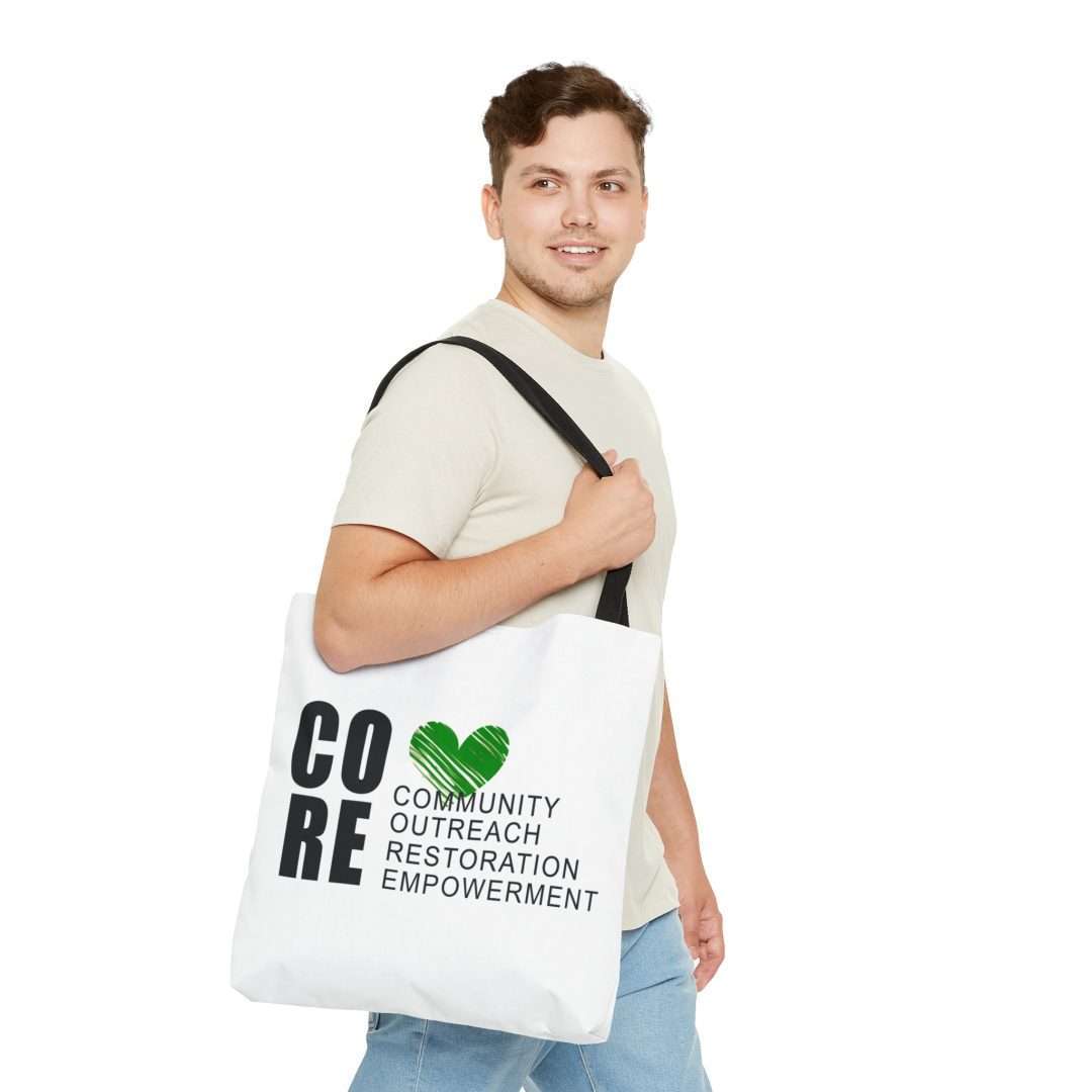 CORE Tote - Image 3