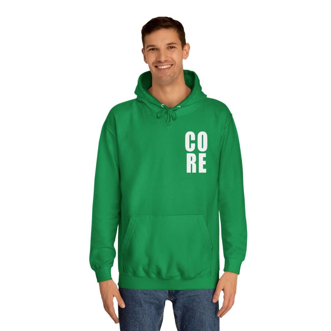 CORE Hoodie (Unisex) - Image 11