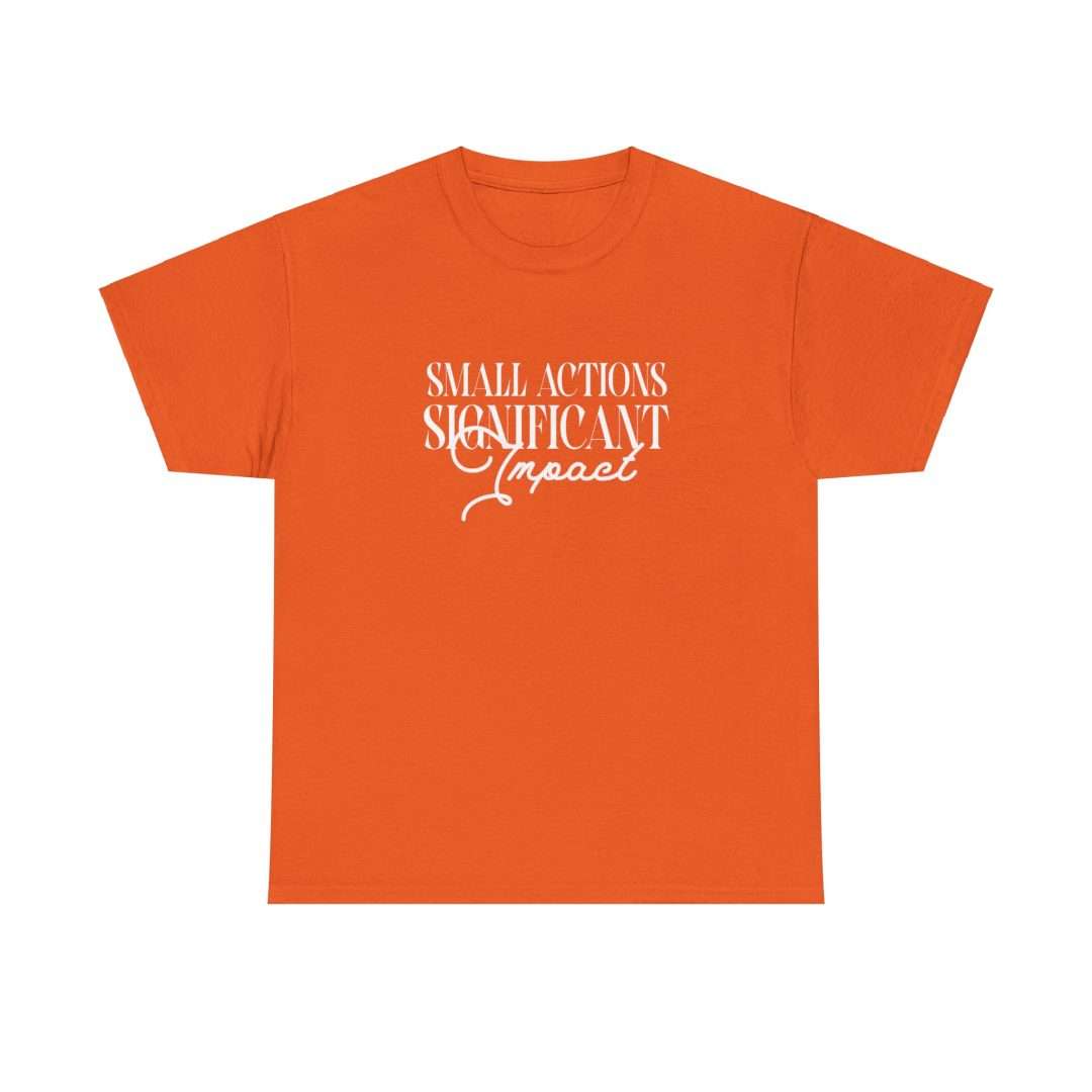 S.A.S.I. - Tee - Image 5
