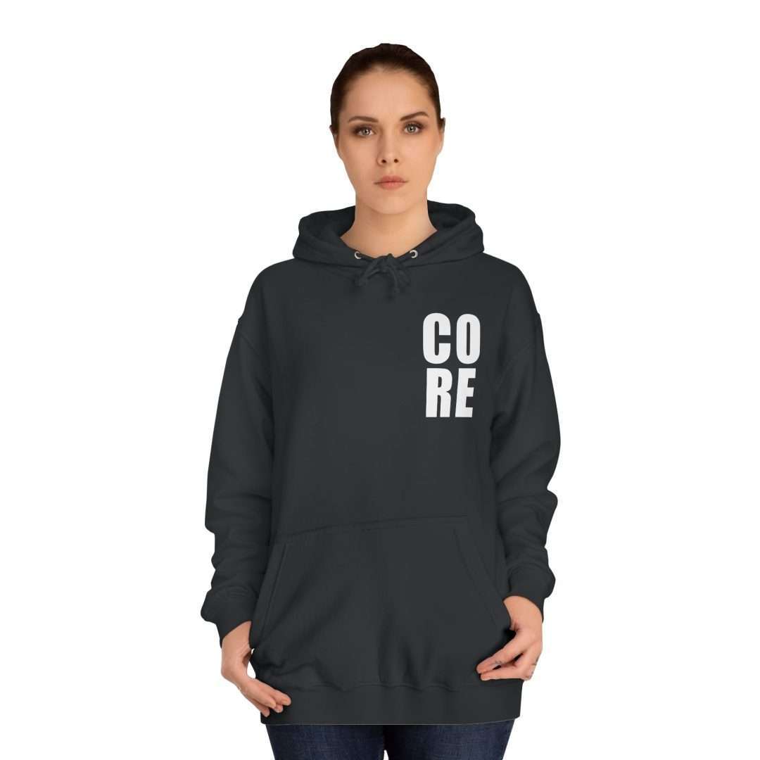 CORE Hoodie (Unisex) - Image 8