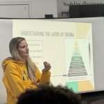 2 Our Board Attending The Trauma Informed Care Training Facilitated By Interfaith Futures